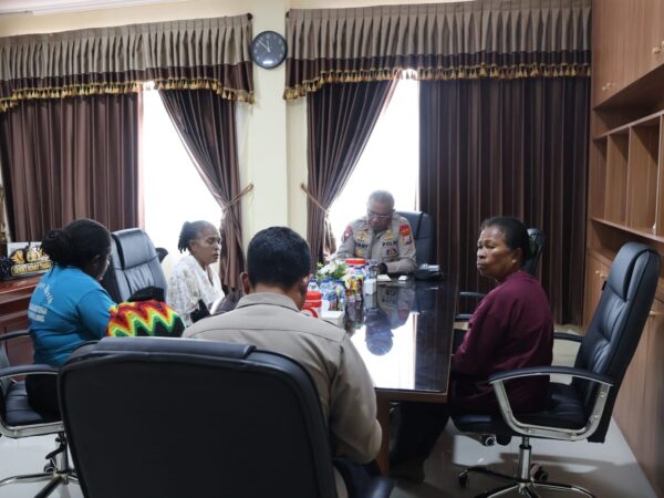 Keluarga Korban Pembunuhan di Tambrauw Desak Transparansi, Wakapolda: Penanganan Tidak Dibeda-bedakan