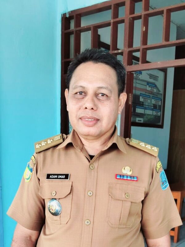 BPS dan Pemda Kabupaten Biak Numfor Perkuat Sinergi Program Desa Cantik