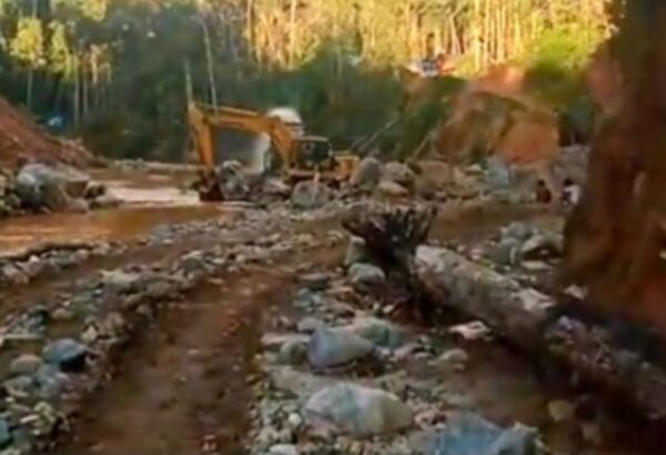 Tambang Emas Ilegal di Airu Disorot, Masyarakat Nilai Aparat Belum Bertindak Tegas