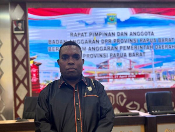 Alumni P2TIM Meninggal di Perantauan, DPR Papua Barat Soroti Ketimpangan Serapan Tenaga Kerja Lokal