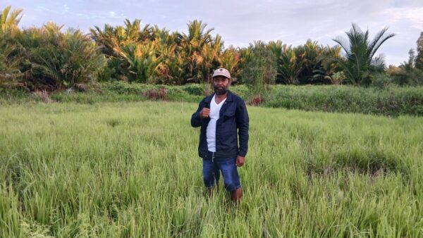 BAIM HAM RI Soroti Pendaratan Alat Berat: Dugaan Pelanggaran Izin hingga Seret Nama Bupati Sorong Selatan