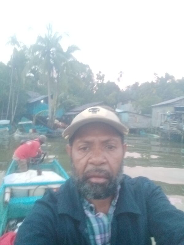 BAIN HAM RI “KUNCI” BUPATI SORONG SELATAN: JANGAN BERMAIN DI BALIK PENDARATAN ALAT BERAT, PUBLIK BUTUH KEJUJURAN BUKAN SANDIWARA