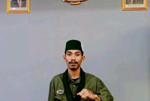 HMI Cabang Sorong Desak Penghentian Lingkaran Kecelakaan, Miras, dan Pemalangan Jalan