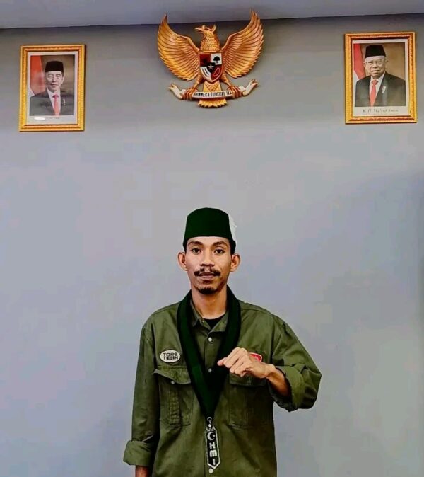 HMI Cabang Sorong Desak Penghentian Lingkaran Kecelakaan, Miras, dan Pemalangan Jalan