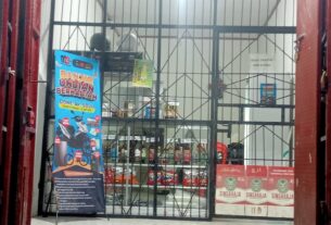 Aktivis Masyarakat Adat Sorong Raya Desak Aparat Tertibkan Peredaran Miras Ilegal di Kota Sorong