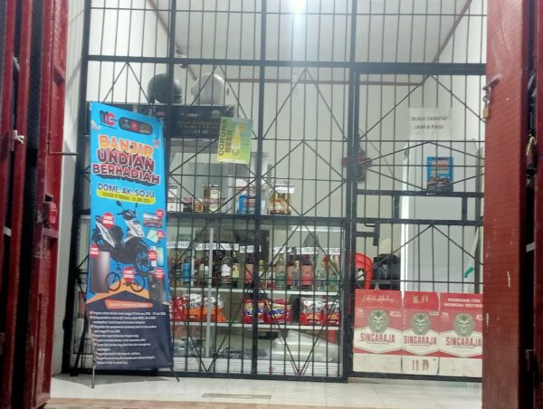 Aktivis Masyarakat Adat Sorong Raya Desak Aparat Tertibkan Peredaran Miras Ilegal di Kota Sorong