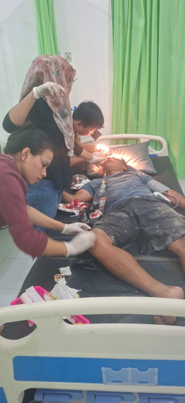 Masyarakat Adat Soroti Sikap PT HAM, Dinilai Abaikan Keselamatan dan Hak-Hak Warga Lokal di Sorong Selatan