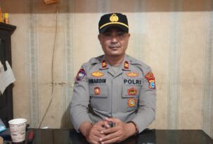 Polres Sorong Selatan Imbau Masyarakat Jaga Keamanan dan Kedamaian Daerah