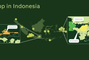 bp Tambah Tiga Blok Migas Baru di Indonesia, Perkuat Investasi Energi di Papua Barat dan Jawa Timur