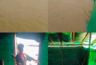 BAIM HAM RI Kritisi Pembongkaran 10 Hektar Lahan Adat, Khawatir Picu Banjir dan Ancam Permukiman Warga