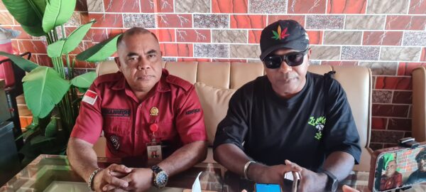 Kuasa Hukum Nilai Penahanan Kristian Sarat Kejanggalan, Desak Polresta Sorong Kota Hentikan Perkara dan Bebaskan Klien