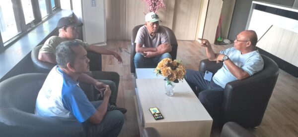 Izin Pemotongan Kapal Bahari Dua Empat Delapan Disorot, Kejanggalan Dokumen dan Kewenangan Penandatangan dan Ijin Dari Dinas KLHK Dipertanyakan