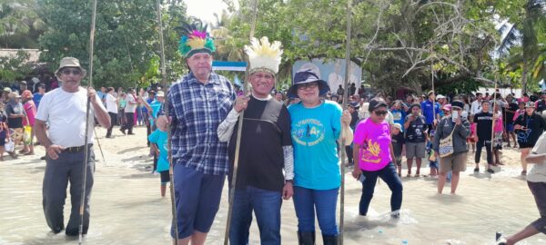 Pemkab Biak Numfor Gelontorkan Bantuan Rp150 Juta untuk Pembangunan Gereja Bahtera Injil, Festival Snap Mor 2026 Jadi Wadah Pelestarian Budaya dan Penggerak Ekonomi Warga