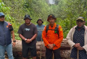 Pencarian Hari Keempat Belum Membuahkan Hasil, Tim SAR Gabungan Lanjutkan Operasi Besok