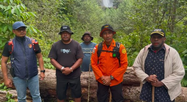 Pencarian Hari Keempat Belum Membuahkan Hasil, Tim SAR Gabungan Lanjutkan Operasi Besok