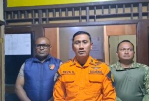 Operasi SAR Yanto Idorway Resmi Ditutup, Tujuh Hari Pencarian di Sungai Memti Belum Membuahkan Hasil