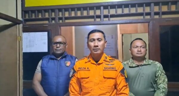 Operasi SAR Yanto Idorway Resmi Ditutup, Tujuh Hari Pencarian di Sungai Memti Belum Membuahkan Hasil