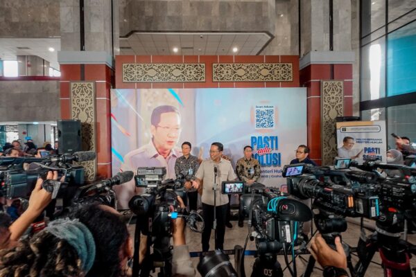 Penyesuaian Tarif PNBP Berkeadilan, Tarif Merek UMKM Tetap Rp500 Ribu dan Pendaftaran Hak Cipta Lagu Gratis Mulai 1 Agustus 2026