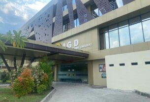Autopsi Jenazah Yanto Idorway Ditunda hingga Kamis, Polda Papua Barat Tunggu Dokter Forensik dari Jayapura