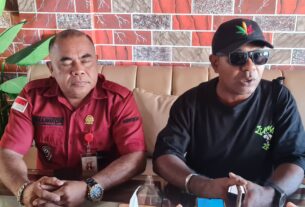 P-19 Berulang, Mendadak P-21 : Kuasa Hukum Soroti Kinerja Jaksa Penanganan Kasus Pejabat Bea Cukai Sorong