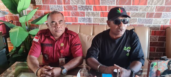 P-19 Berulang, Mendadak P-21 : Kuasa Hukum Soroti Kinerja Jaksa Penanganan Kasus Pejabat Bea Cukai Sorong