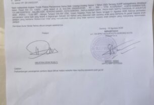 Dugaan Bullying di SD Aljihad Sorong Berujung Laporan Polisi, Keluarga Minta Kasus Diusut Tuntas