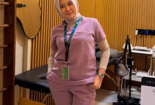 Novera Physio Center Hadir di Manokwari, Layani Fisioterapi Anak hingga Lansia