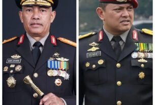 Brigjen Hengki Haryadi Ditunjuk Jadi Kapolda Papua Barat Daya, Gantikan Audie Latuheru