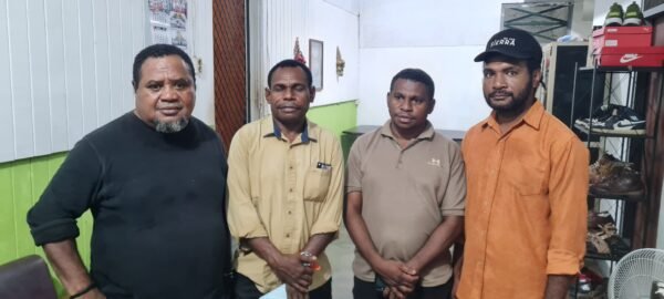 Polemik PPPK Sorong: Proporsionalitas Kewenangan dan Akuntabilitas Representasi Daerah