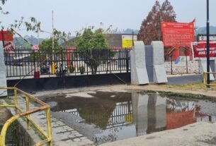 Kantor Dipalang, Pertamina EP Papua Field Pilih Dialog: Aspirasi Masyarakat Adat Moi Jadi Perhatian