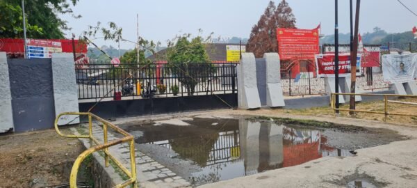 Kantor Dipalang, Pertamina EP Papua Field Pilih Dialog: Aspirasi Masyarakat Adat Moi Jadi Perhatian
