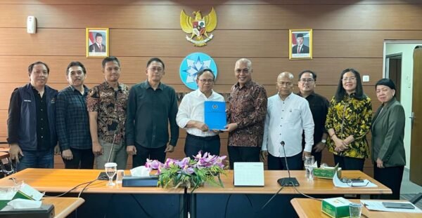 PWI Tegaskan Tetap Pegang HPN 2027, Siap Rangkul Seluruh Konstituen Dewan Pers