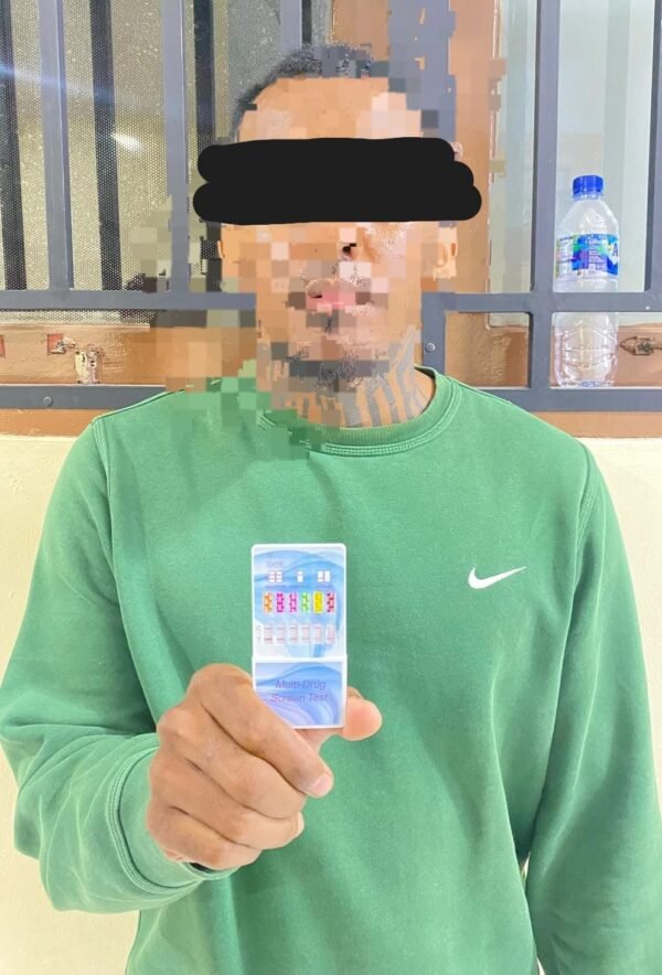 Gerak Cepat Ditresnarkoba Polda Papua Barat Daya, Sabu 24,64 Gram Diduga Masuk Lewat KM Dobonsolo Digagalkan