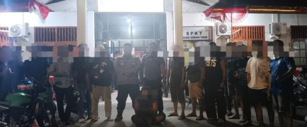 Geger Penganiayaan Penjual Bakso di Sorong, Pelaku Coba Kabur Lewat Pintu Belakang