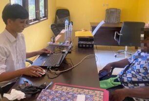 Kasus WNA di Pulau Kawe Bergulir, Polisi Dalami Dugaan Ancaman hingga Denda Adat Rp250 Juta