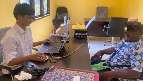 Kasus WNA di Pulau Kawe Bergulir, Polisi Dalami Dugaan Ancaman hingga Denda Adat Rp250 Juta