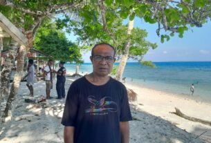 Dugaan Pungutan Berlebihan Soroti Pantai Anggopi, Warga: Jangan Rusak Kepercayaan Pemda