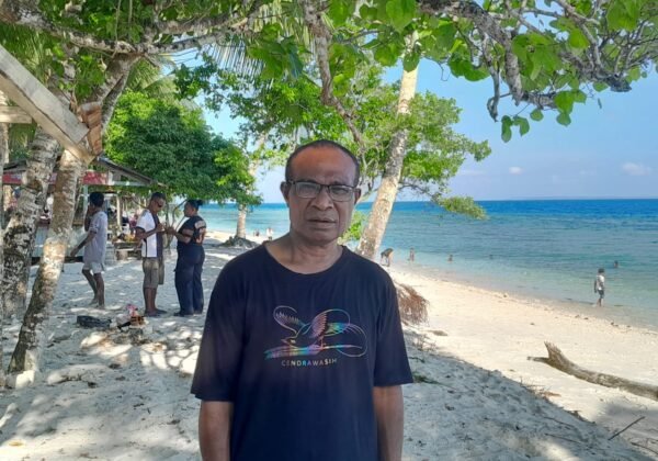 Dugaan Pungutan Berlebihan Soroti Pantai Anggopi, Warga: Jangan Rusak Kepercayaan Pemda