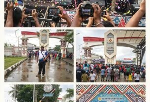BTF RI-PNG 2026 Resmi Ditutup