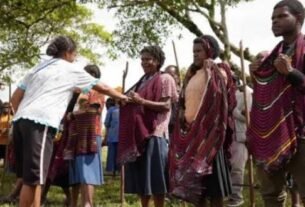 Satu Suara, Banyak Pilihan: Sistem Noken di Papua, Antara Kearifan Lokal dan Hak Demokrasi