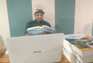 Iqbal Banyal Pertanyakan Legalitas 34 Toko Miras di Sorong: Rekomendasi Bukan Izin, Mengapa Tetap Beroperasi?