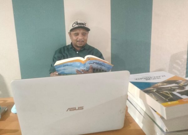 Iqbal Banyal Pertanyakan Legalitas 34 Toko Miras di Sorong: Rekomendasi Bukan Izin, Mengapa Tetap Beroperasi?