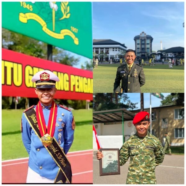 LMA Papua Barat Daya Desak TNI Transparan Usut Penembakan Letda Jihad Ahmad Al Rasyid
