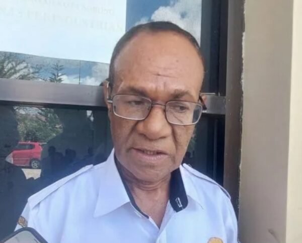 Pemkot Sorong Tegaskan Rekomendasi Bukan Izin Miras, 34 Pelaku Usaha Masih Dibina